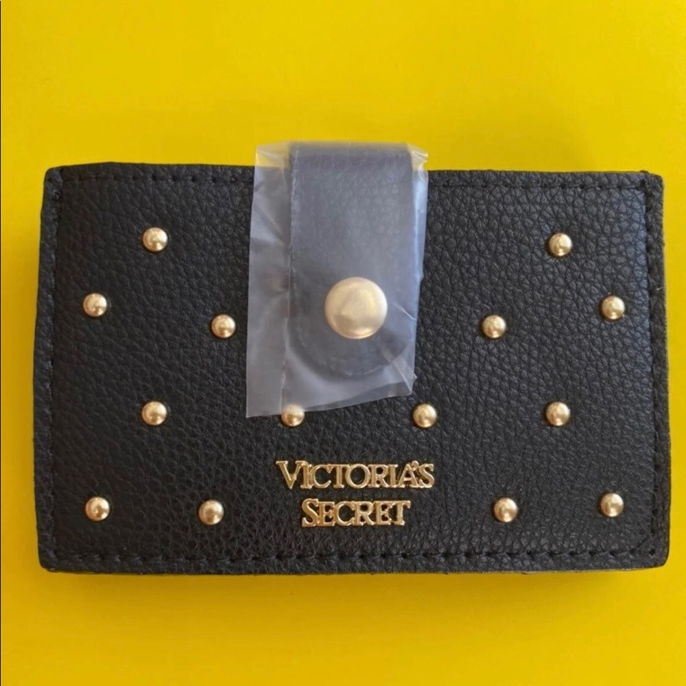 Victoria Secret Card Case